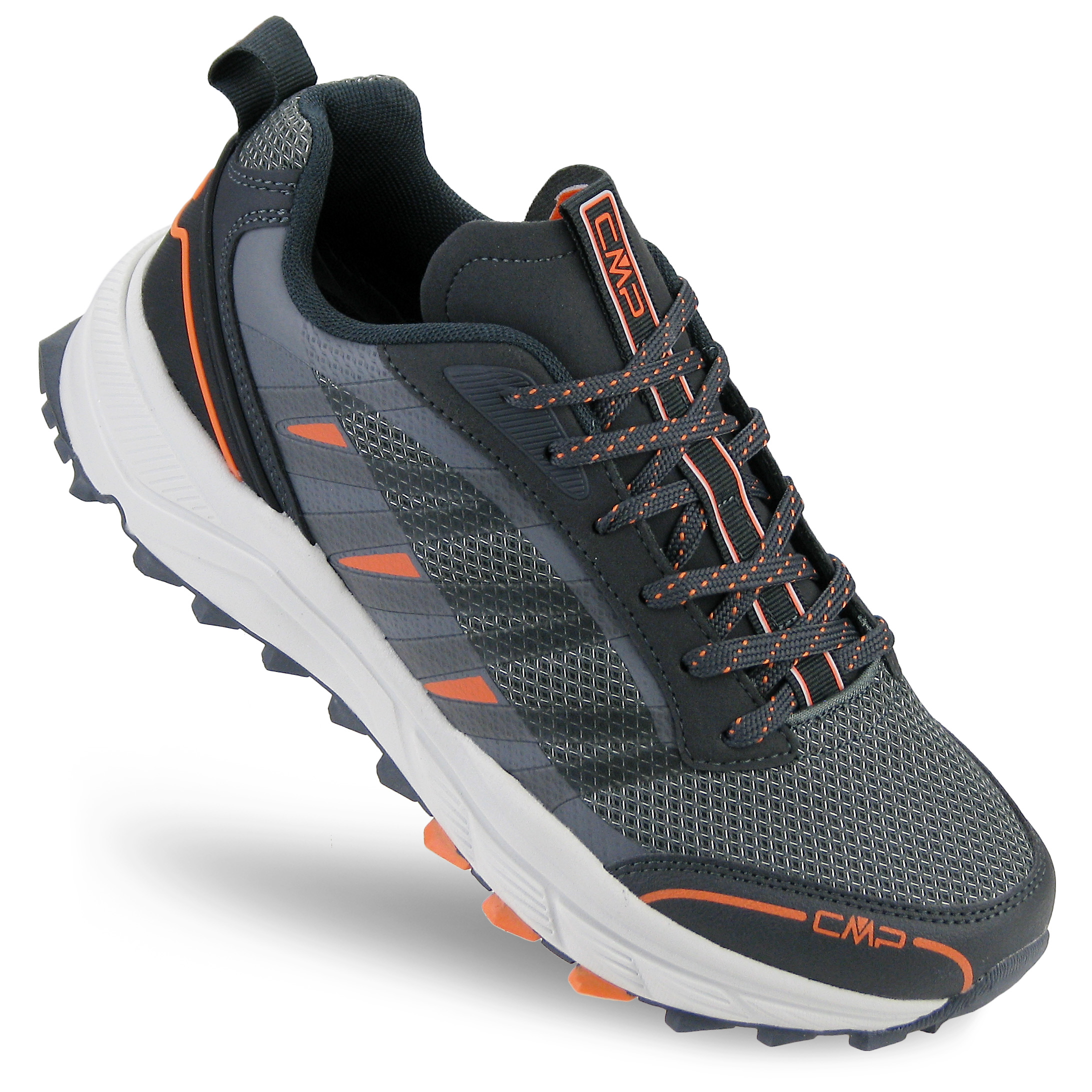 Buty Trekkingowe męskie Oddychające turystyczne Lekkie górskie Cmp 44