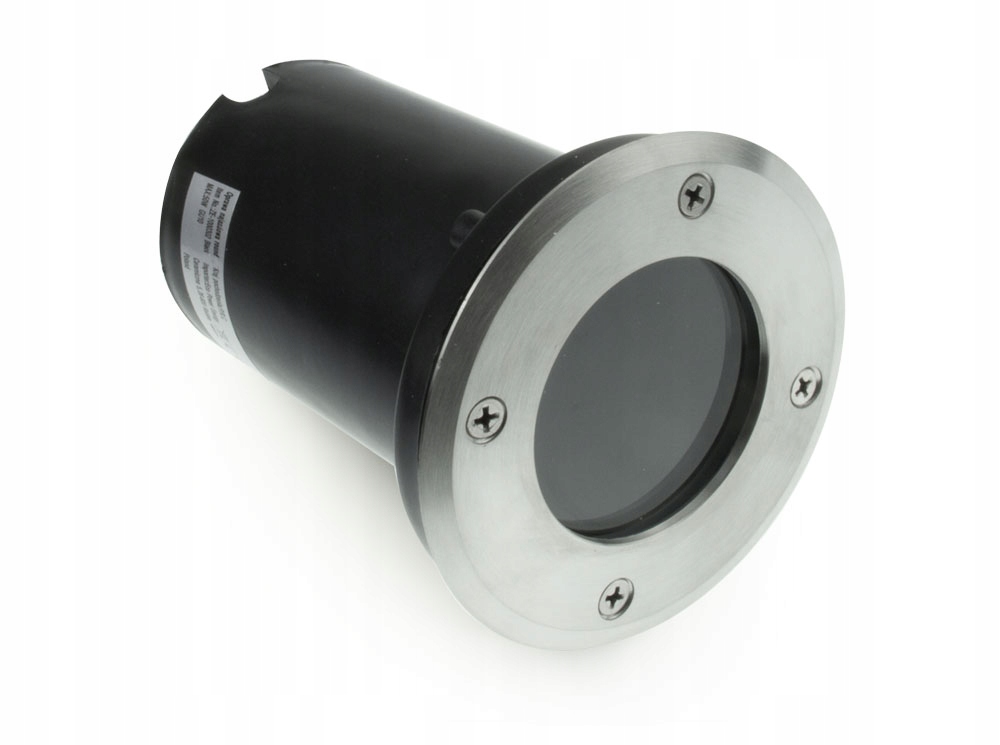 OPRAWA OGRODOWA NAJAZDOWA LED Żarówka GU10 GRATIS! PROMOCJA! Marka IQepe