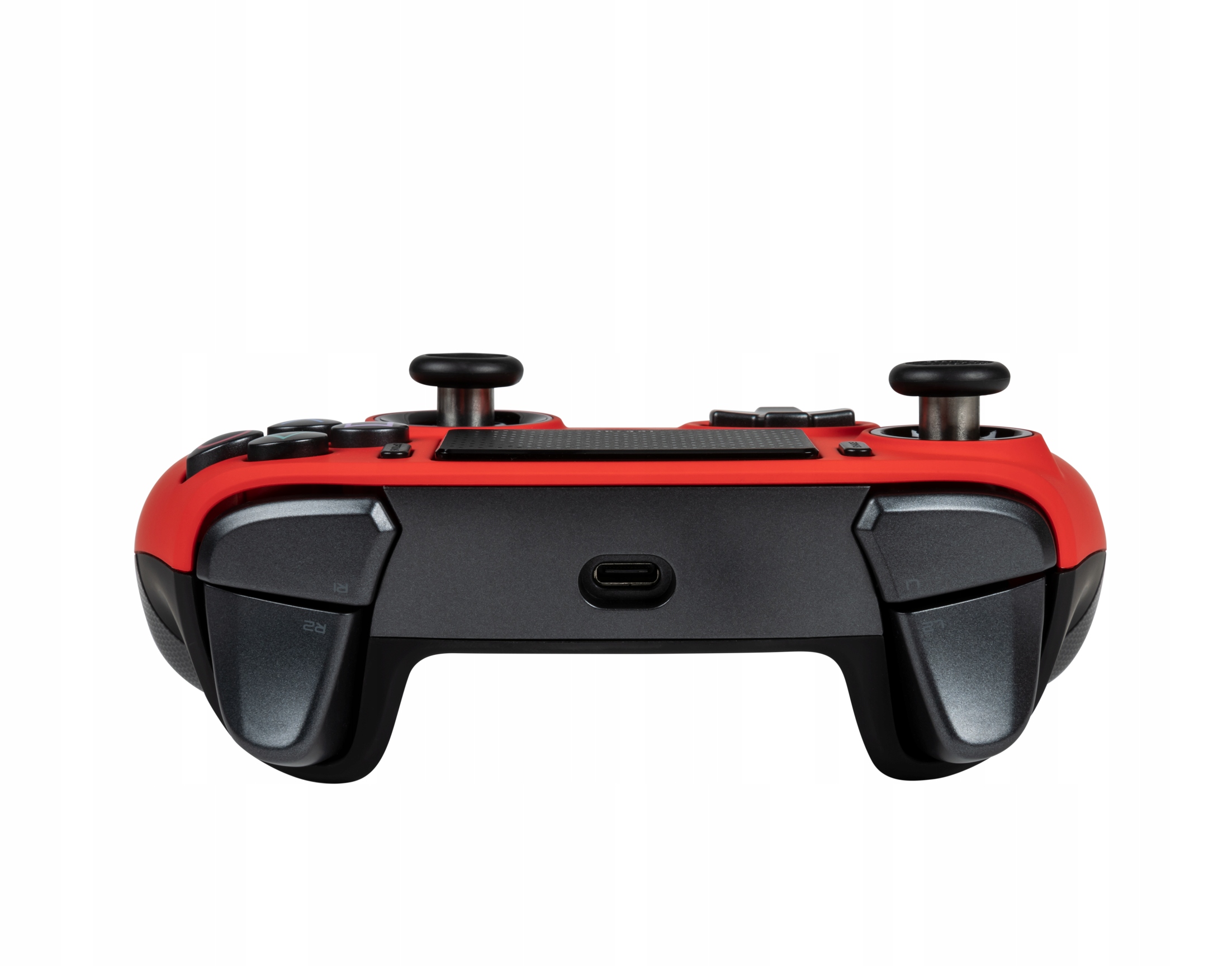 NACON Revolution Pro Controller 3 PS4 - Czerwony Marka Nacon