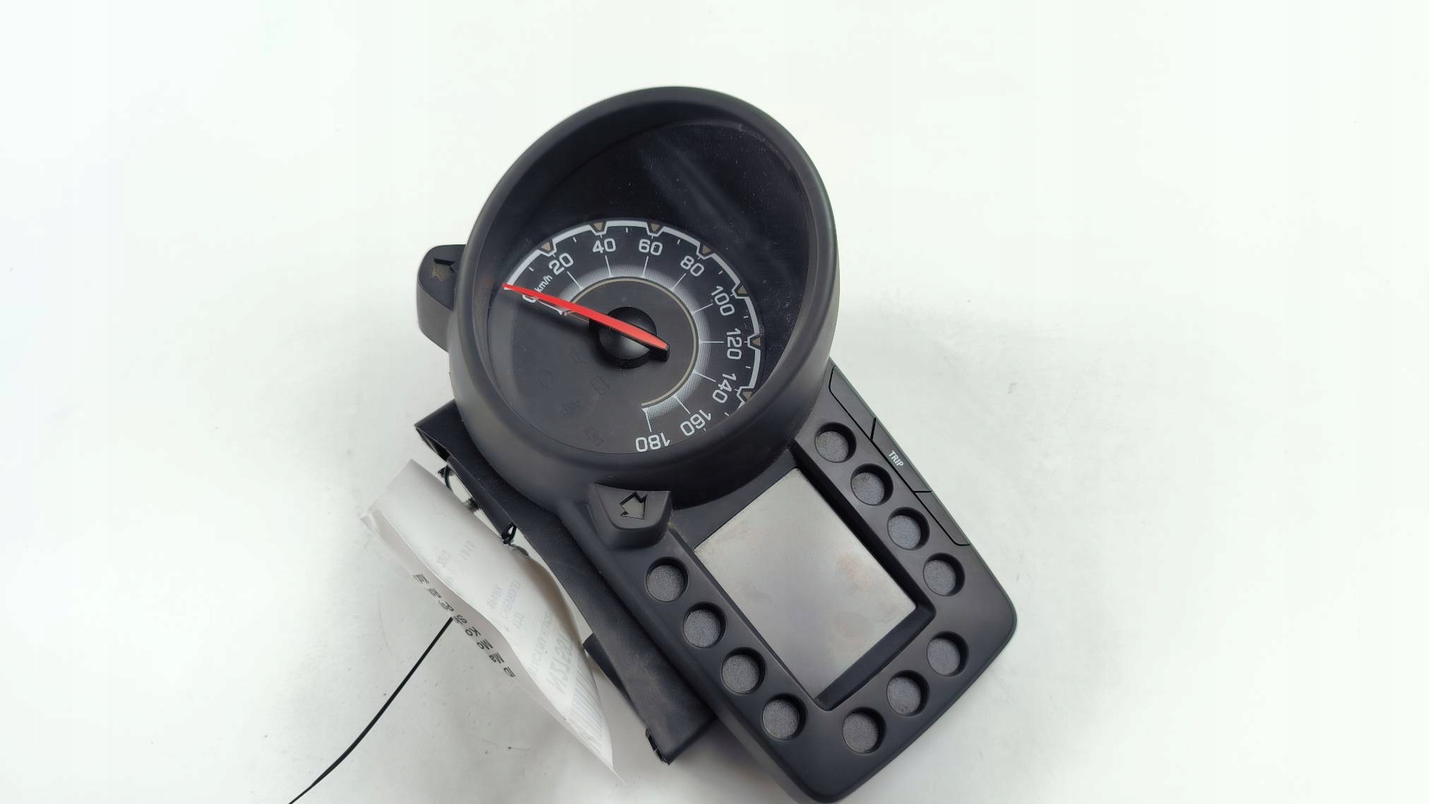 dials clock EU CHEVROLET SPARK III