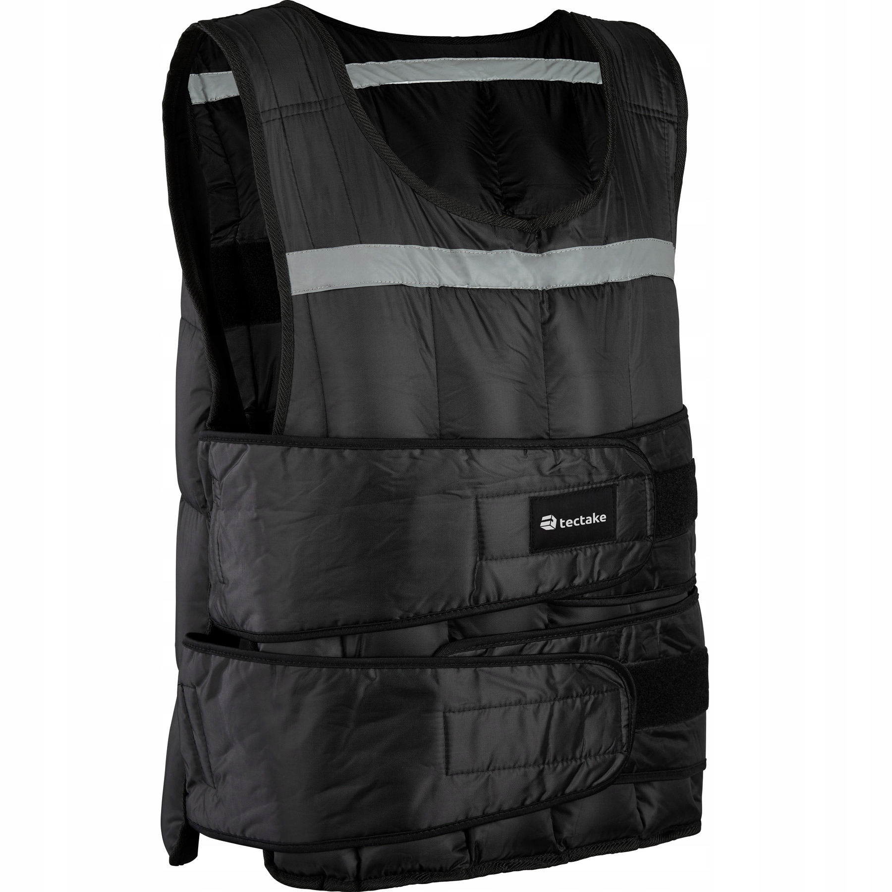 

Kamizelka obciążeniowa z obciążeniem 20 kg 402639