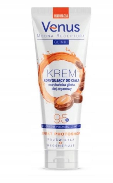 

Venus Balsam Do Ciała Marokańska 200 ml