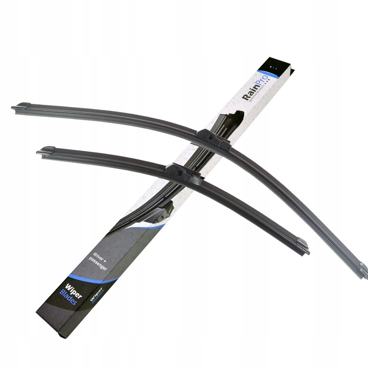 

Wycieraczki Bmw Seria 5 F10 F11 Seria 7 F01 F02