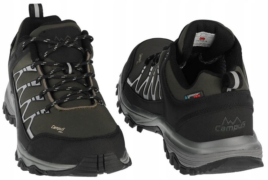 

Buty Zimowe Campus Rimo CM0108321235 r. 42