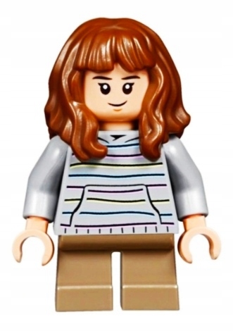

Lego 75955 Harry Pott minifigurka Hermione Granger