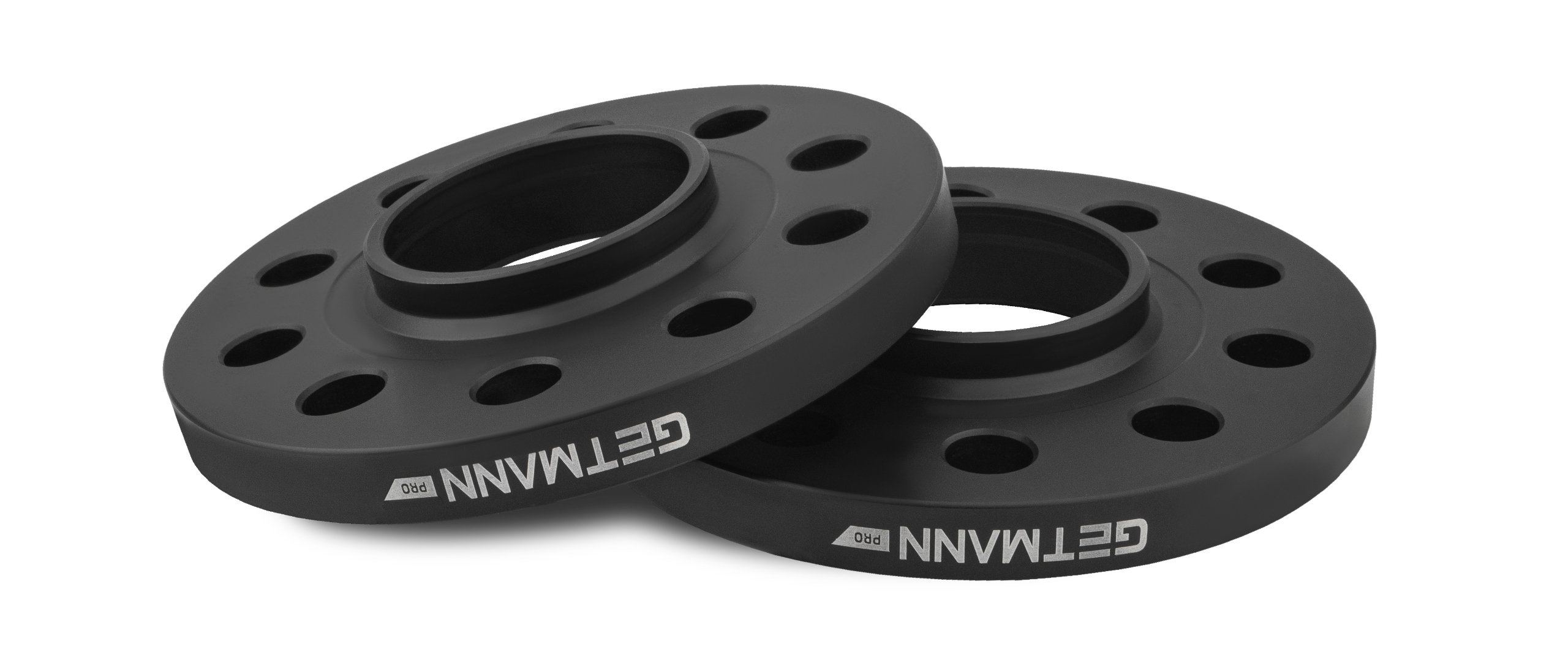 Průchozí distanční prvky 13 mm 5x112 66.6 Bmw Mini