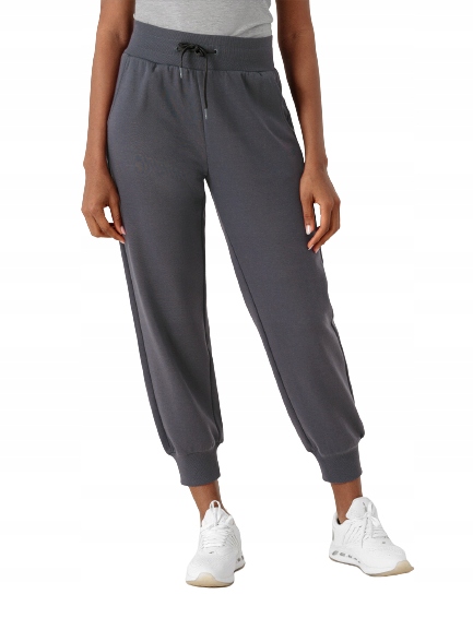 

Nowe Damskie Spodnie Dresowe 4F SPDD020-22S r.S