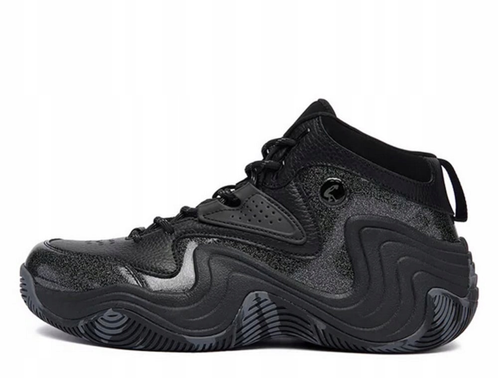 Pánské boty Shaq Eoss-Juggernaut AQ95041M-B 41