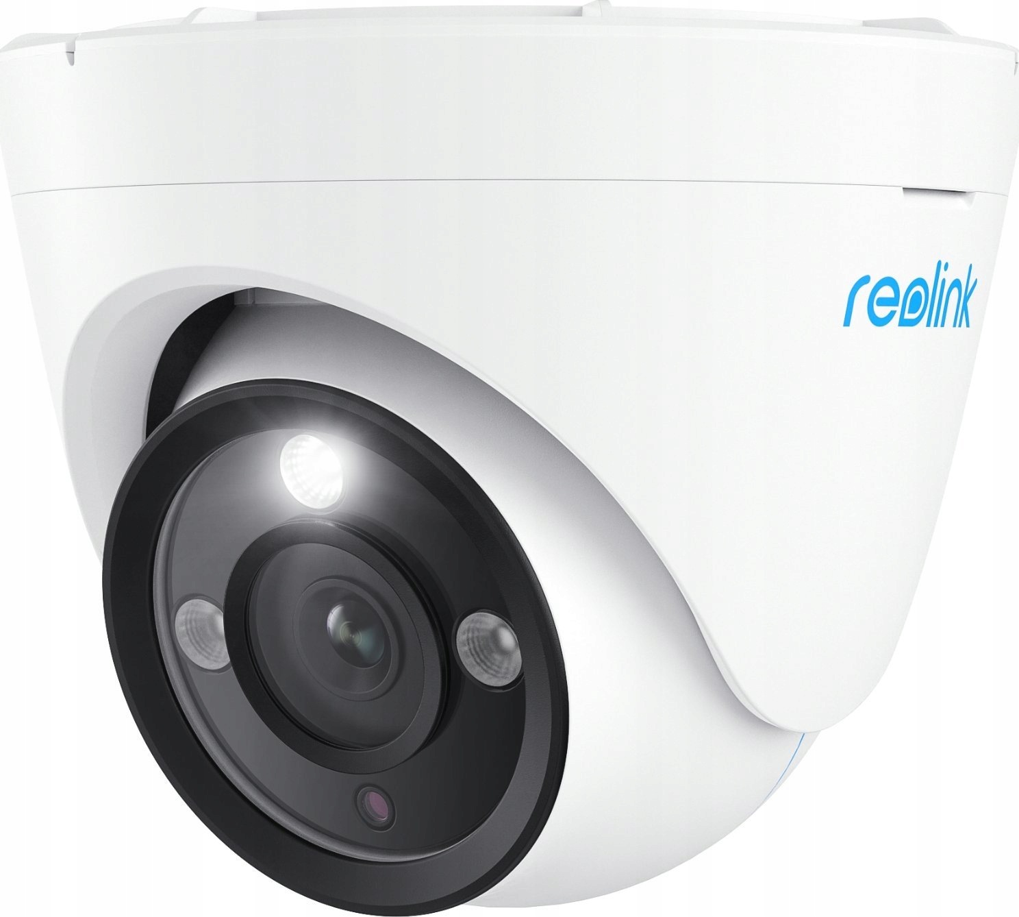 Kamera Ip Reolink P434 8MP Biała