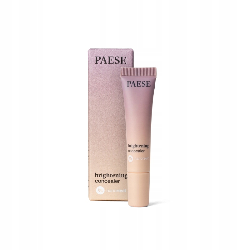 PAESE BRIGHTENING KOREKTOR 03 8.5ML