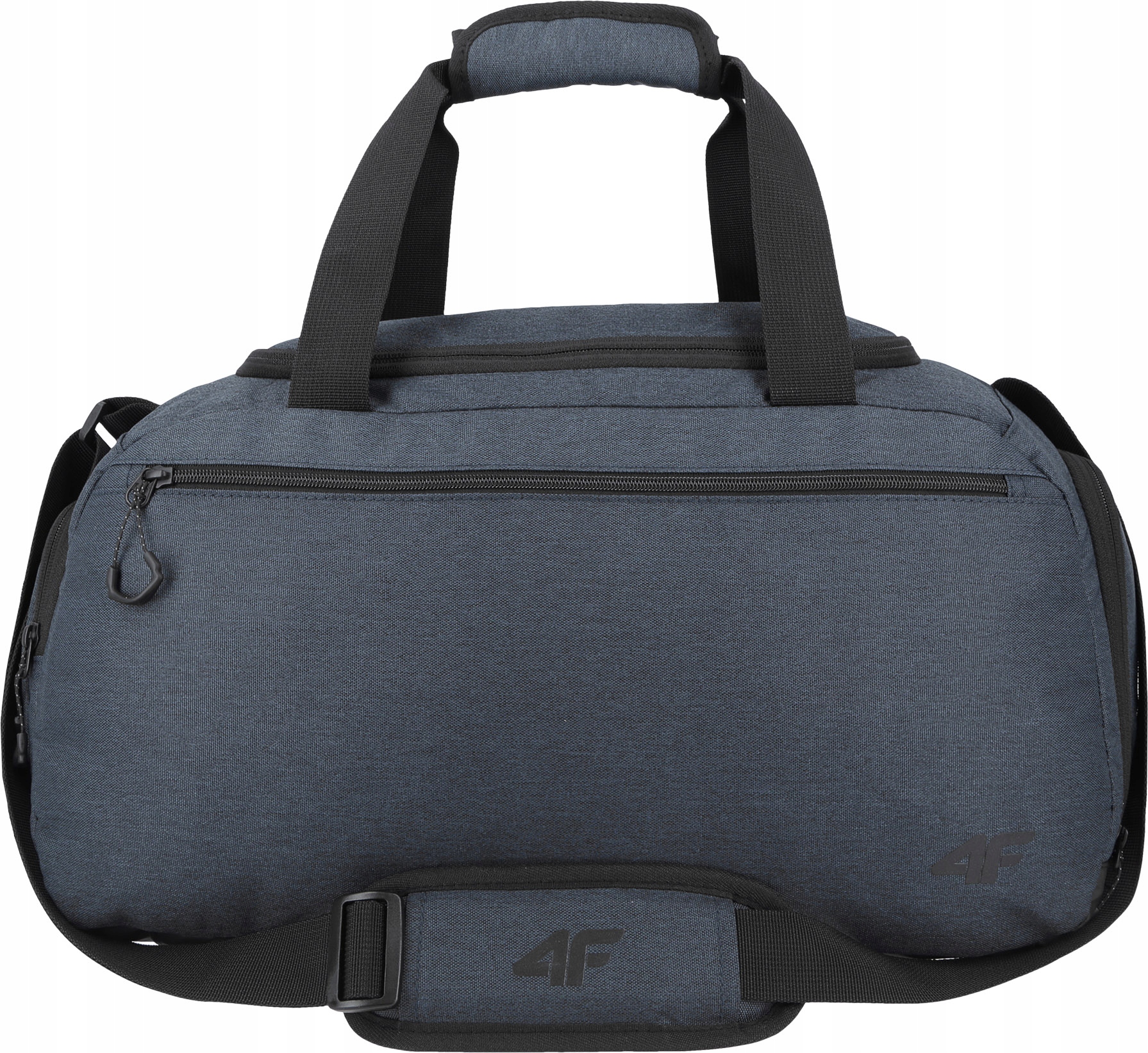 

4F Torba TPU001 25L Podróżna Sportowa Granatowa