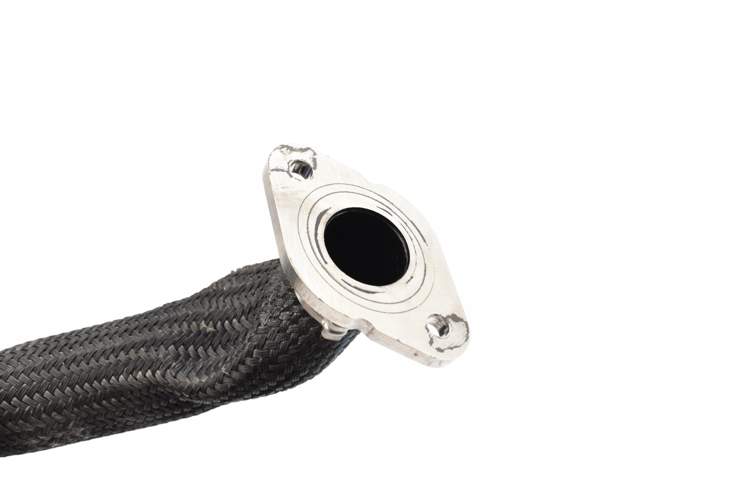 RURKA EGR KOLEKTOR G4D3-9F468-AB LAND ROVER DEFENDER L663 2.0 DIESEL Typ silnika Diesel