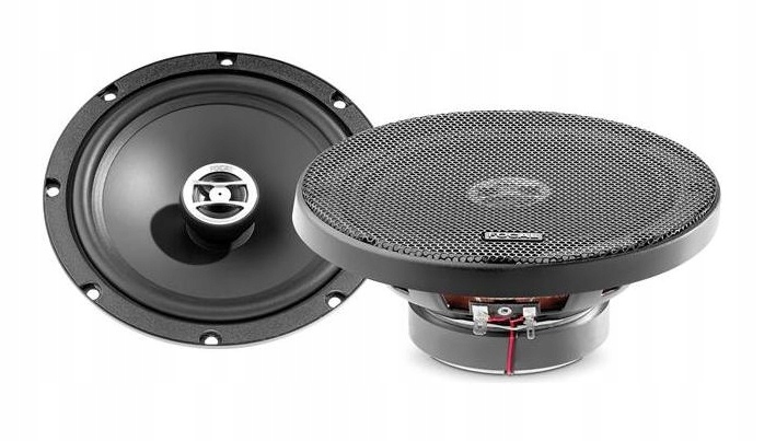 Focal Auditor RCX-165 Reproduktory do auta 165 mm masky 4 Ohm 2ks