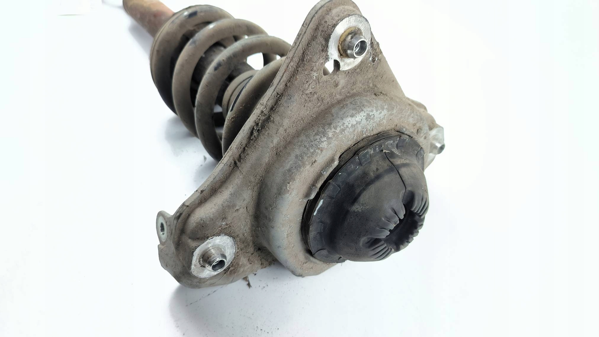 shock absorber right front AUDI A6 C6