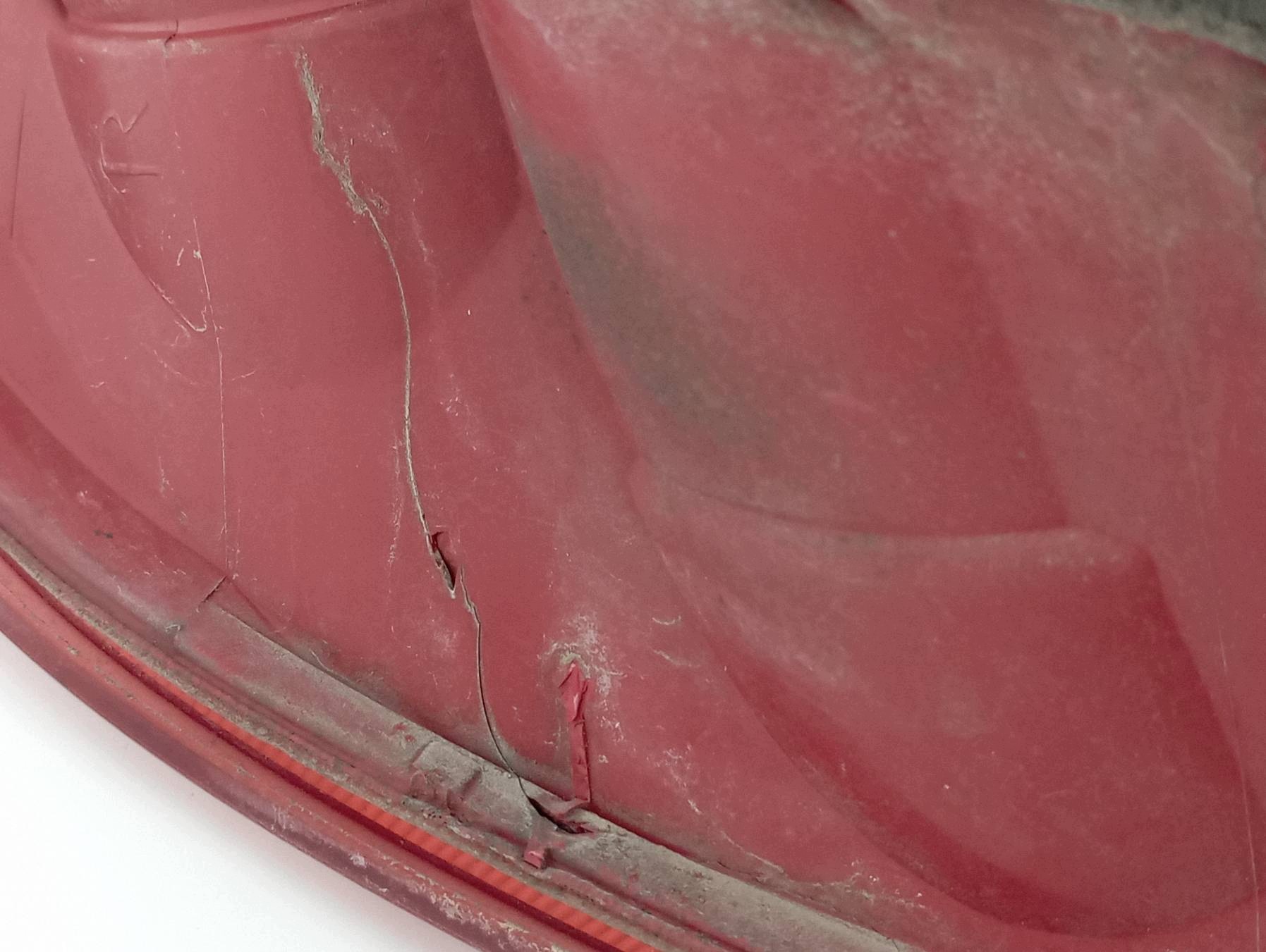 light rear part right 5D HB Mazda 3 and (2003-2009)