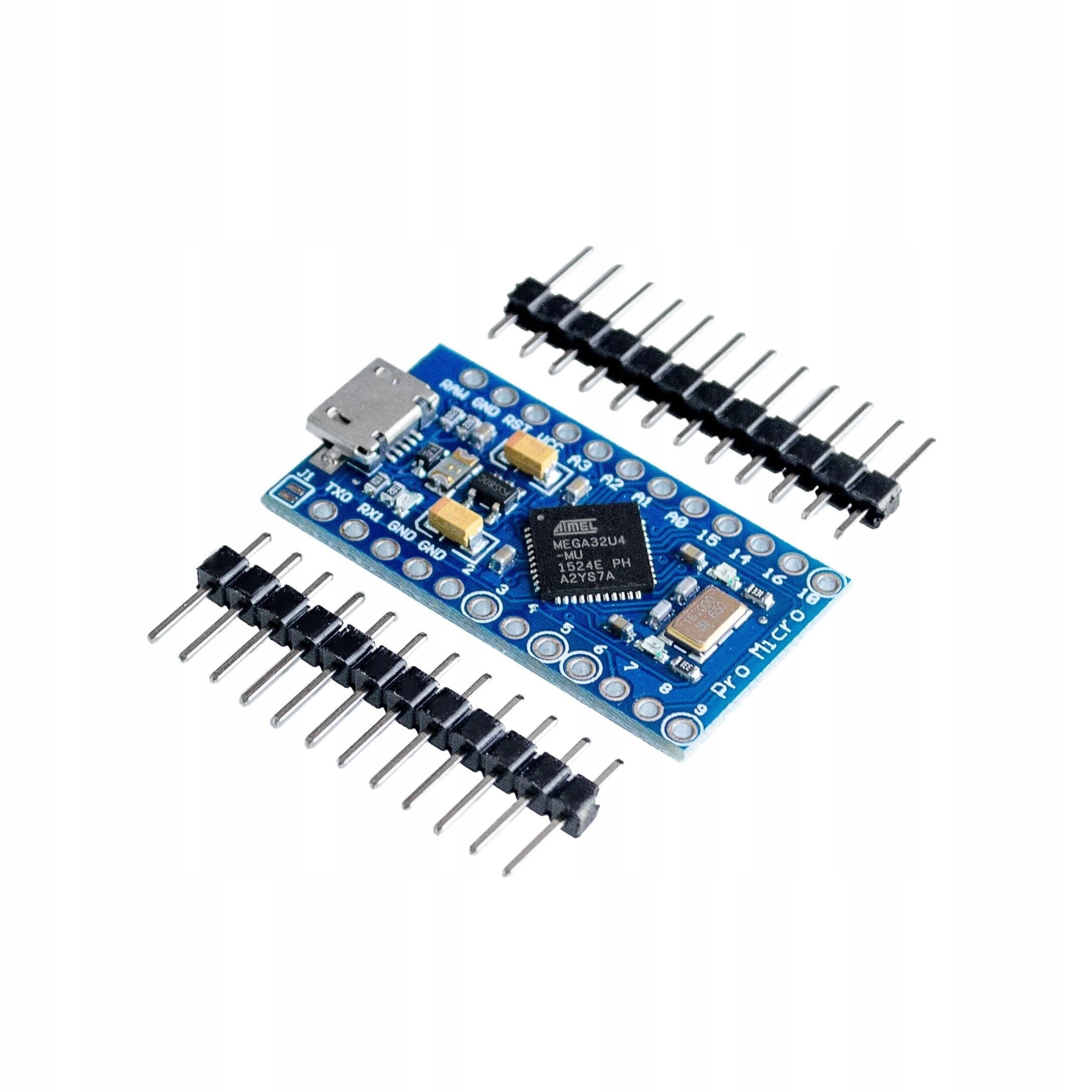 

Arduino Pro Micro ATmega32U4 Avr Leonardo 16MHz