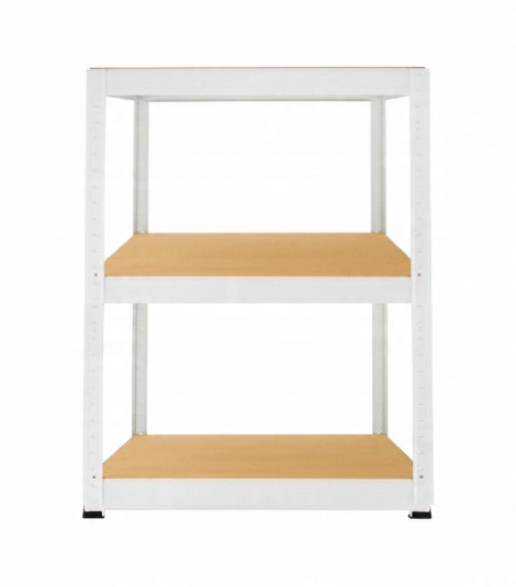 

Regał metalowy magazynowy Helios 106x50x50 3p Ww
