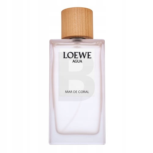 Loewe Agua Mar De Coral toaletní voda unisex 150 ml