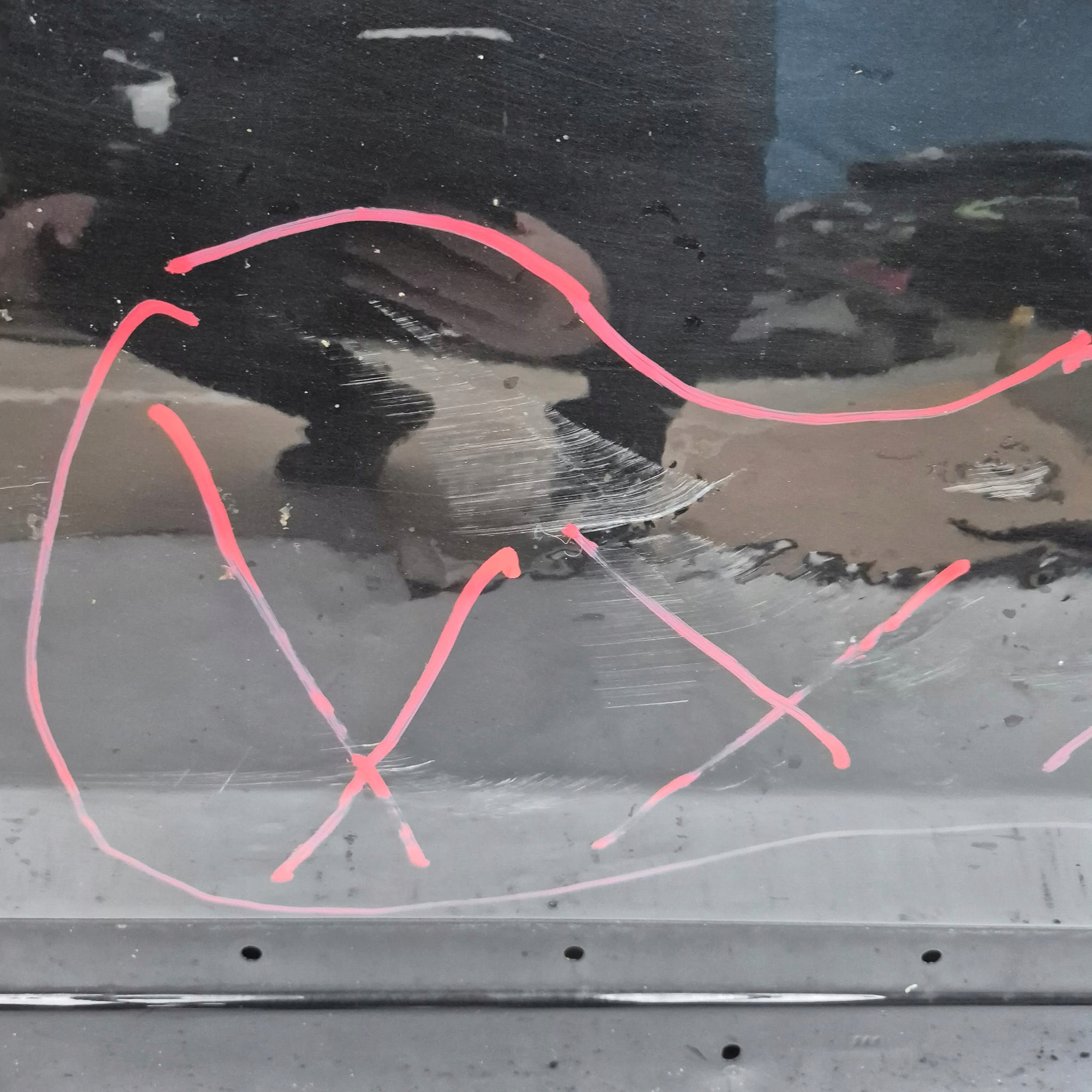 JEEP RENEGADE 14-> door front front right