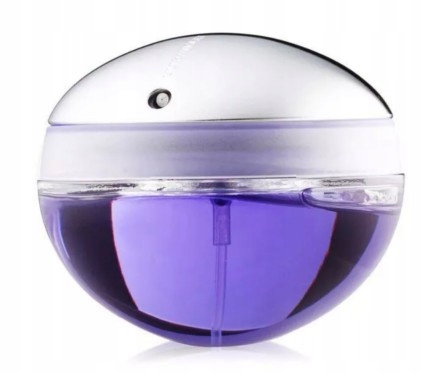 Originální Paco Rabanne Ultraviolet 80 ml