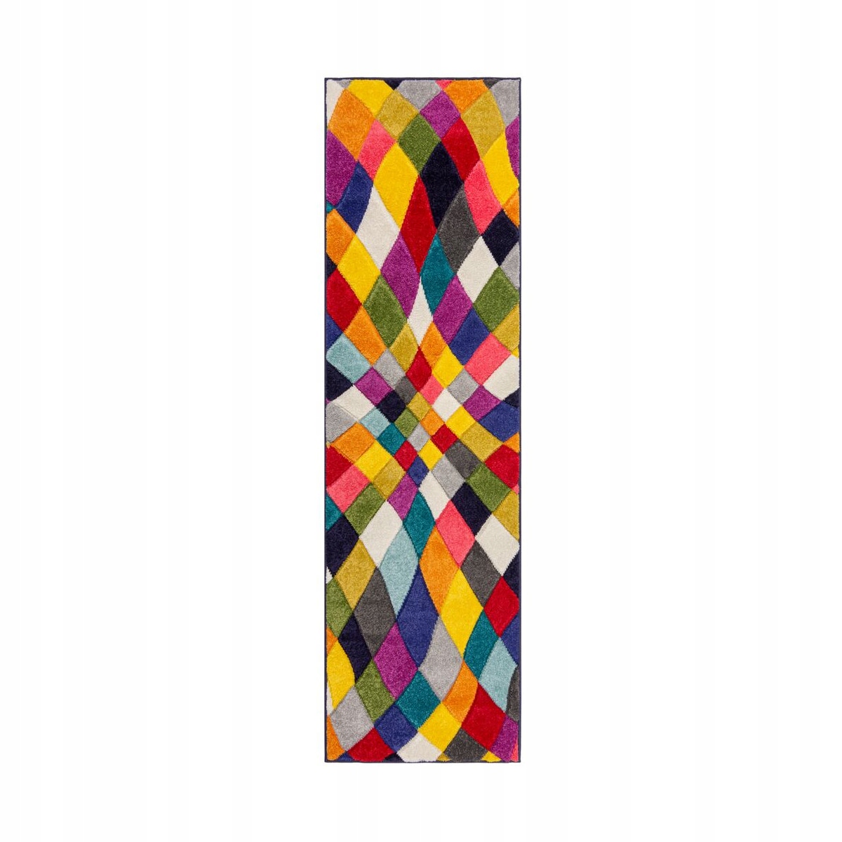 66x230 Běhoun Spectrum Rhumba Multi