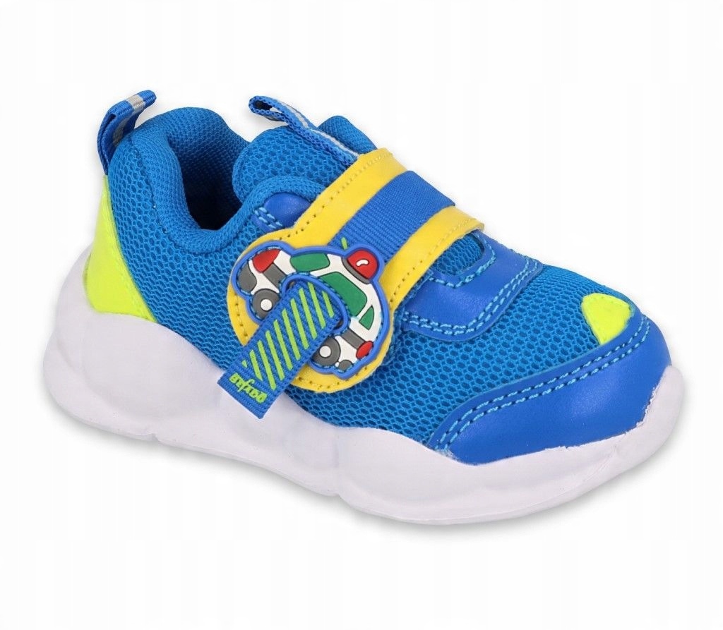 

Buty sportowe Car Befado 516P093 rozm.24