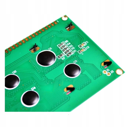 Wyświetlacz LCD 2004 20x4 HD44780 Kod producenta LCD2004