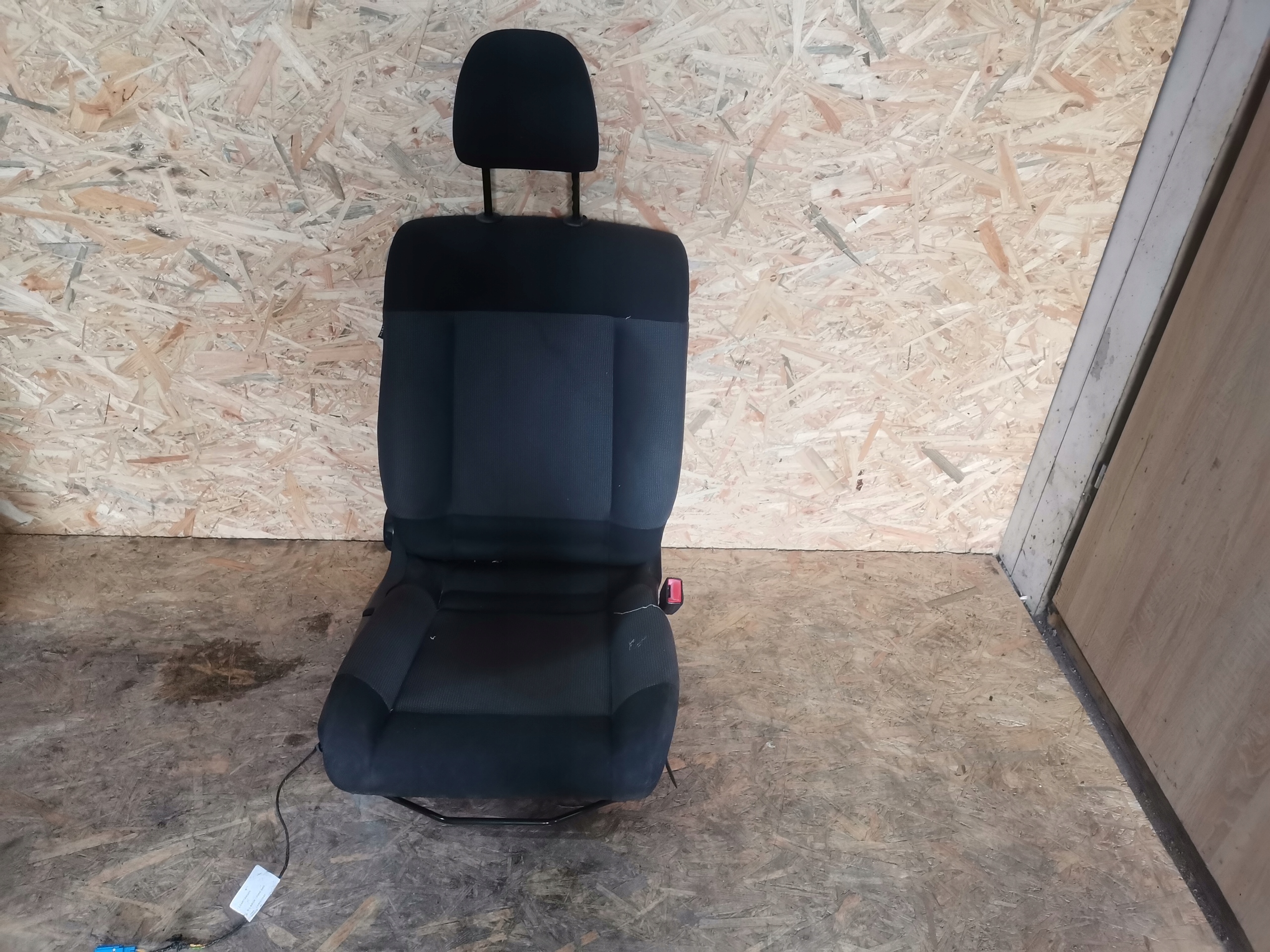Siège Droite Passegers CITROEN C4 CACTUS UK GRZANY