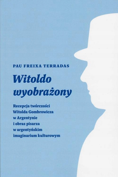 WITOLDO WYOBRAŻONY PAU FREIXA TERRADAS EBOOK