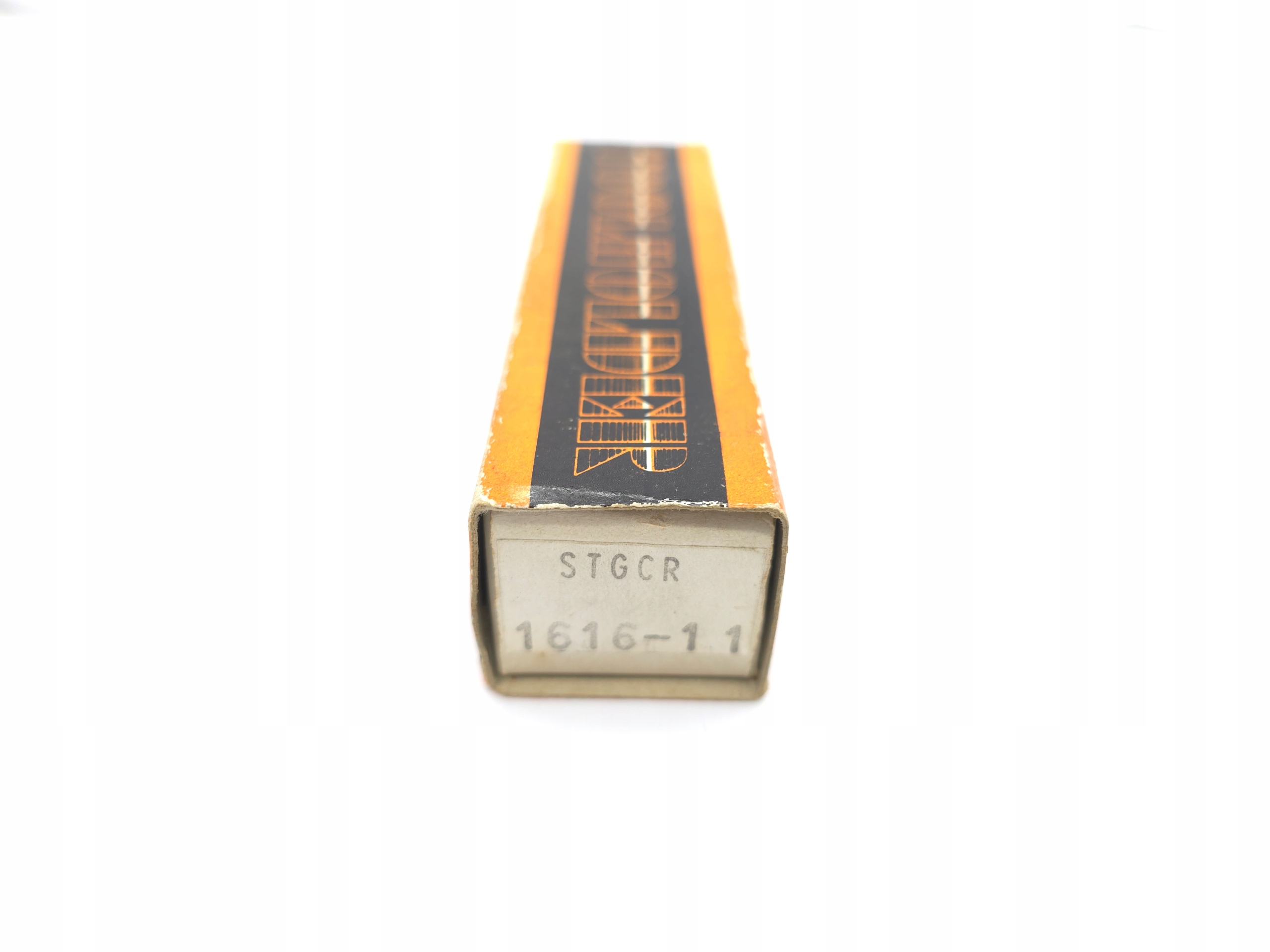 NÓŻ TOKARSKI SKŁADANY DO TOCZENIA ZEWNĘTRZNEGO: STGCR-1616-11 - PAFANA EAN (GTIN) 5905815027226