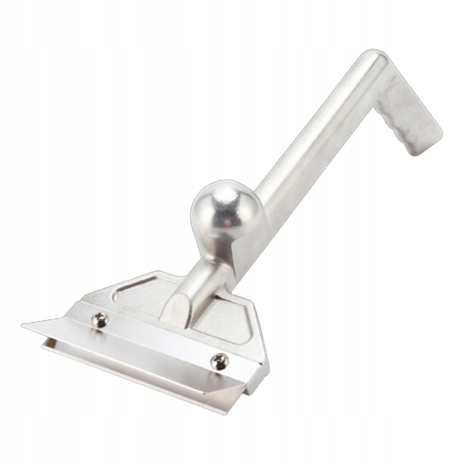 Grill Scraper Griddle Scraper Heavy Duty Flat Top Marka bez marki