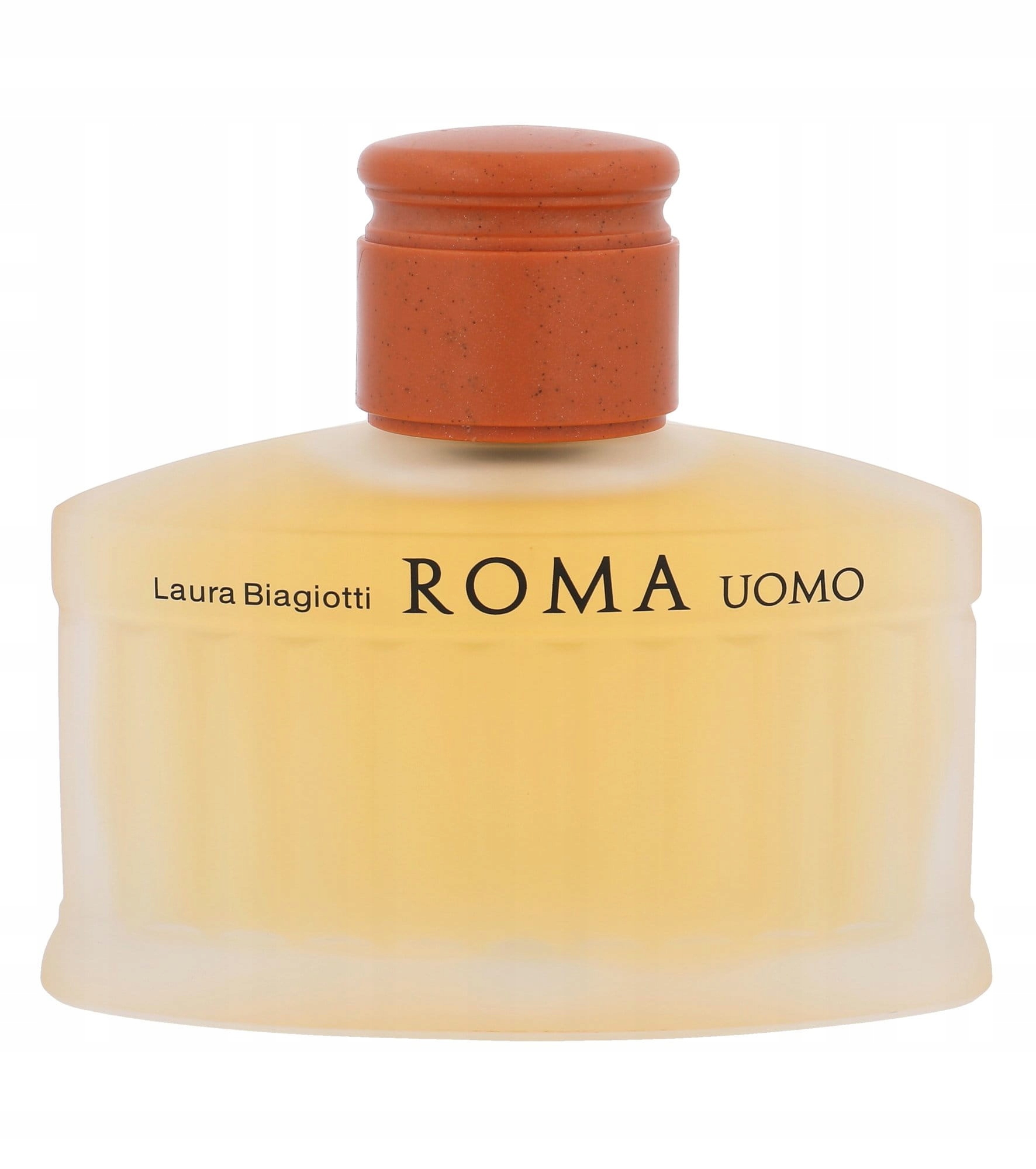 Laura Biagiotti Roma Uomo Toaletní voda 125 ml