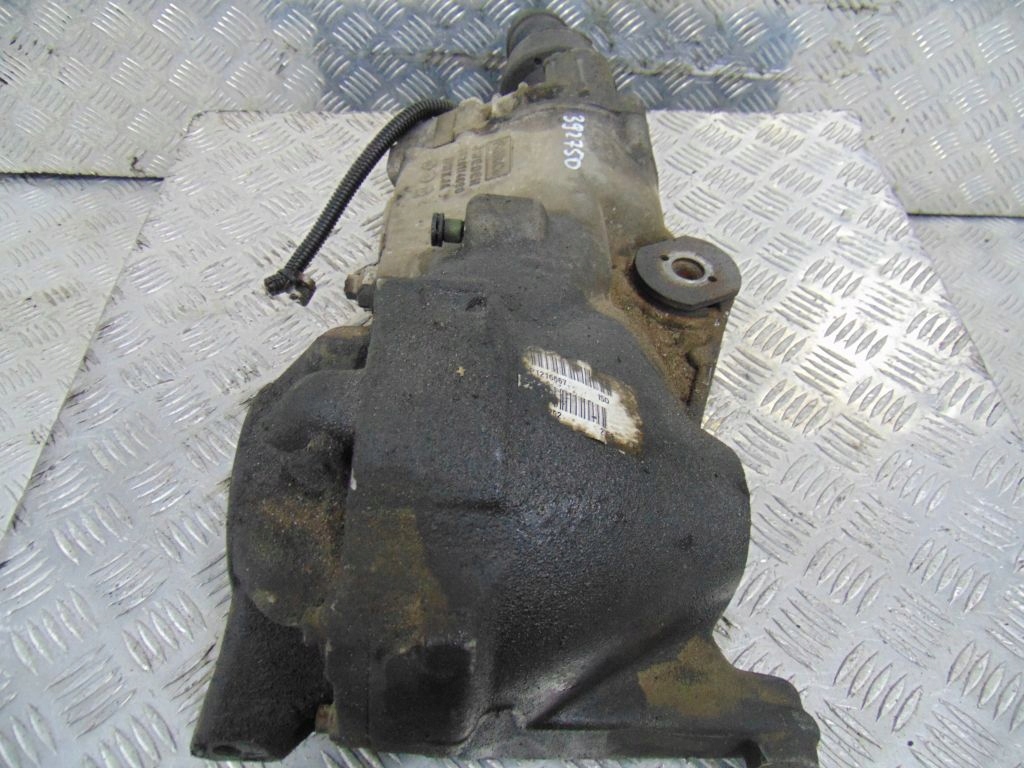 differenziale differenziale posteriore VOLVO XC90 e (2002-2006) 2.4 D5 6520114690