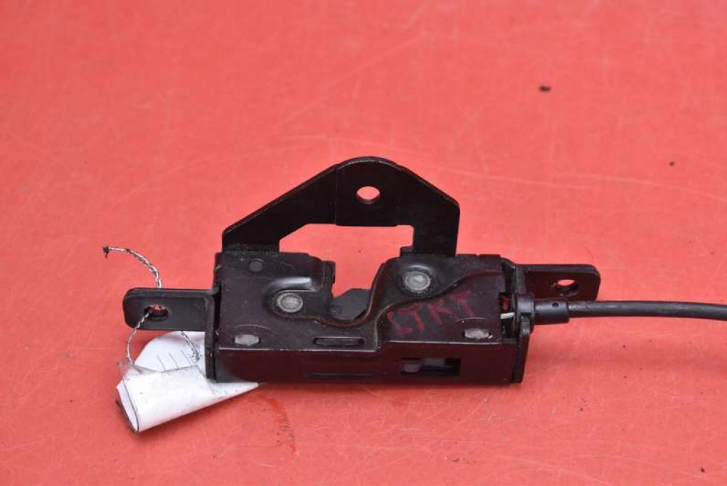 lock RYGIEL BURTY left 8408963 BMW X5 E53 03-06