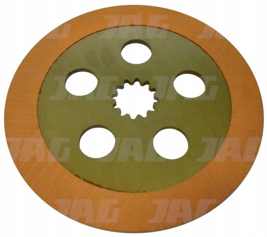 Brzdový kotouč John Deere 1032 1042 AL38236