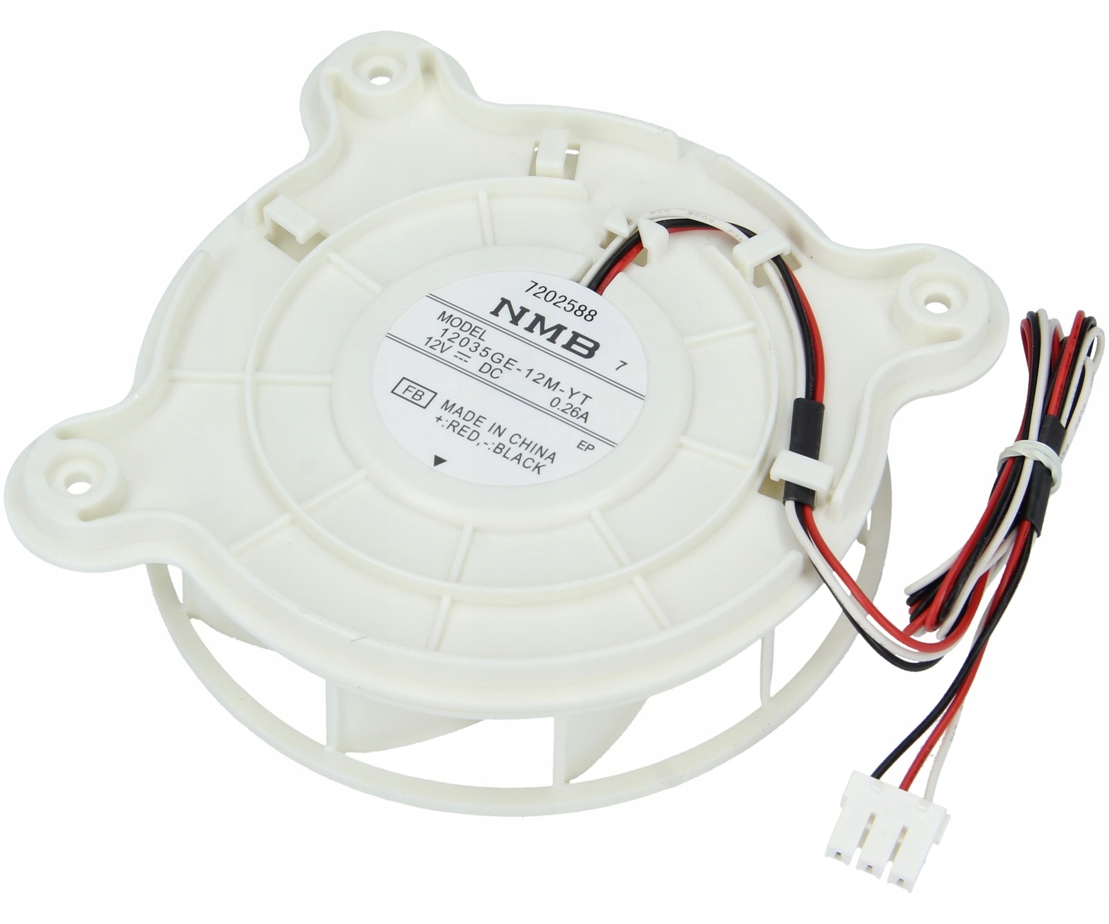 Silnik wentylatora do lodówki Samsung 12035GE-12M-