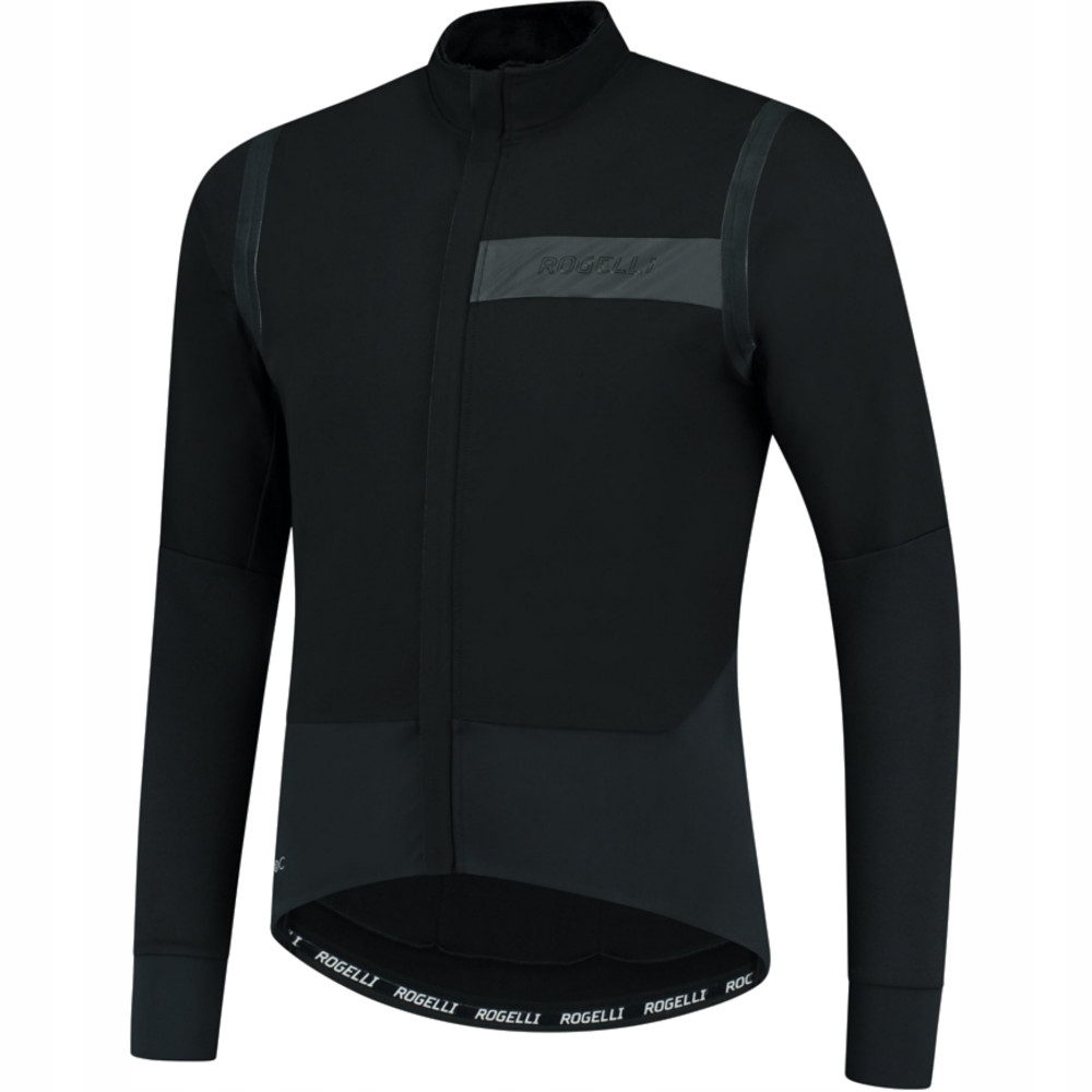 Cyklistická bunda Rogelli Infinite Softshell