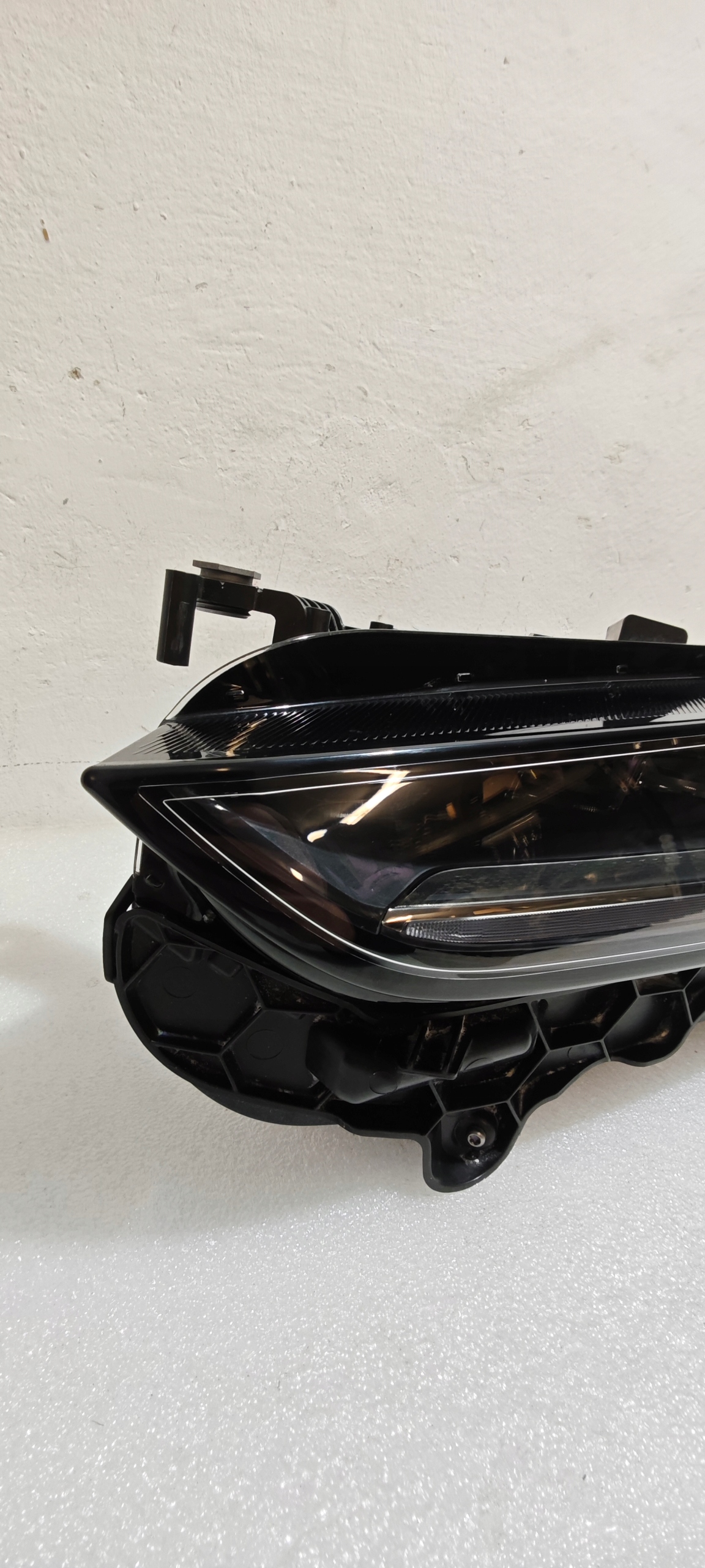 Frontscheinwerfer Jaguar F-Type X152 MX5313W030EE LED Links Headlight - Thumbnail 6