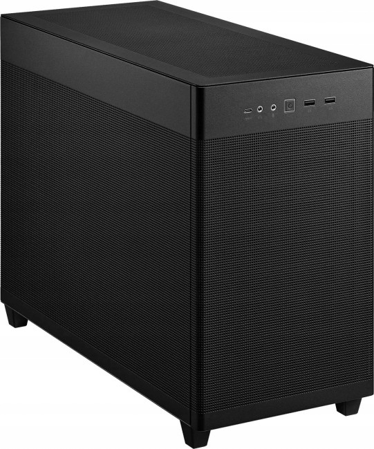 Obudowa Asus AP201 Prime Mini Tower czarny