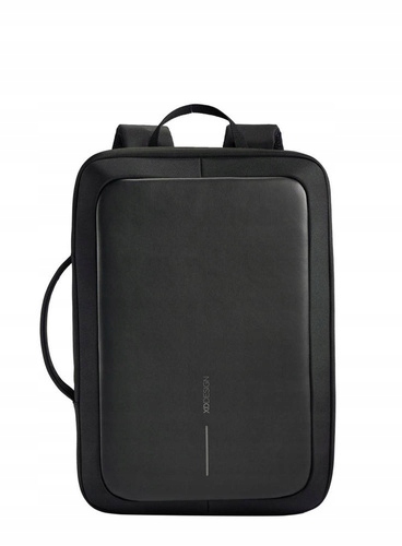 Batoh obchodní proti krádeži XD Design Bobby Bizz 2.0 černý