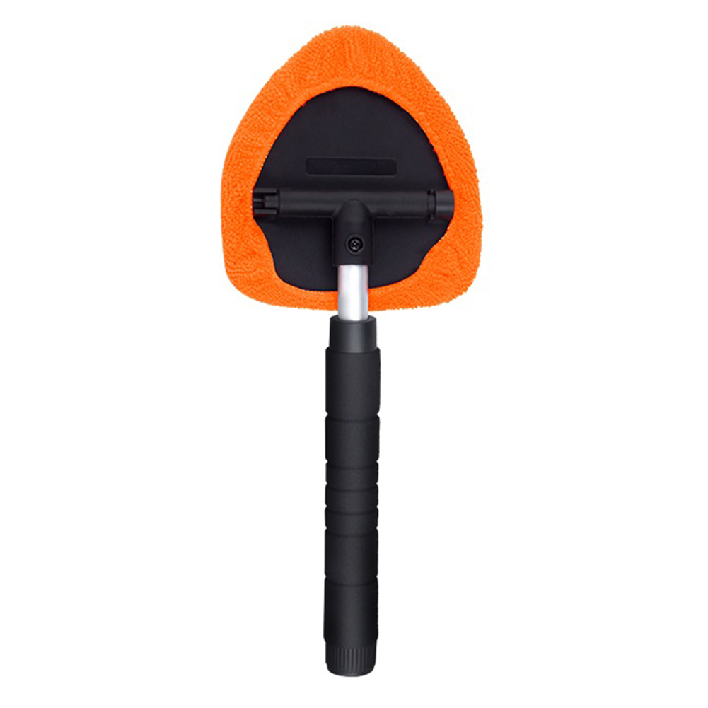 Телескопічна щітка для очищення скла