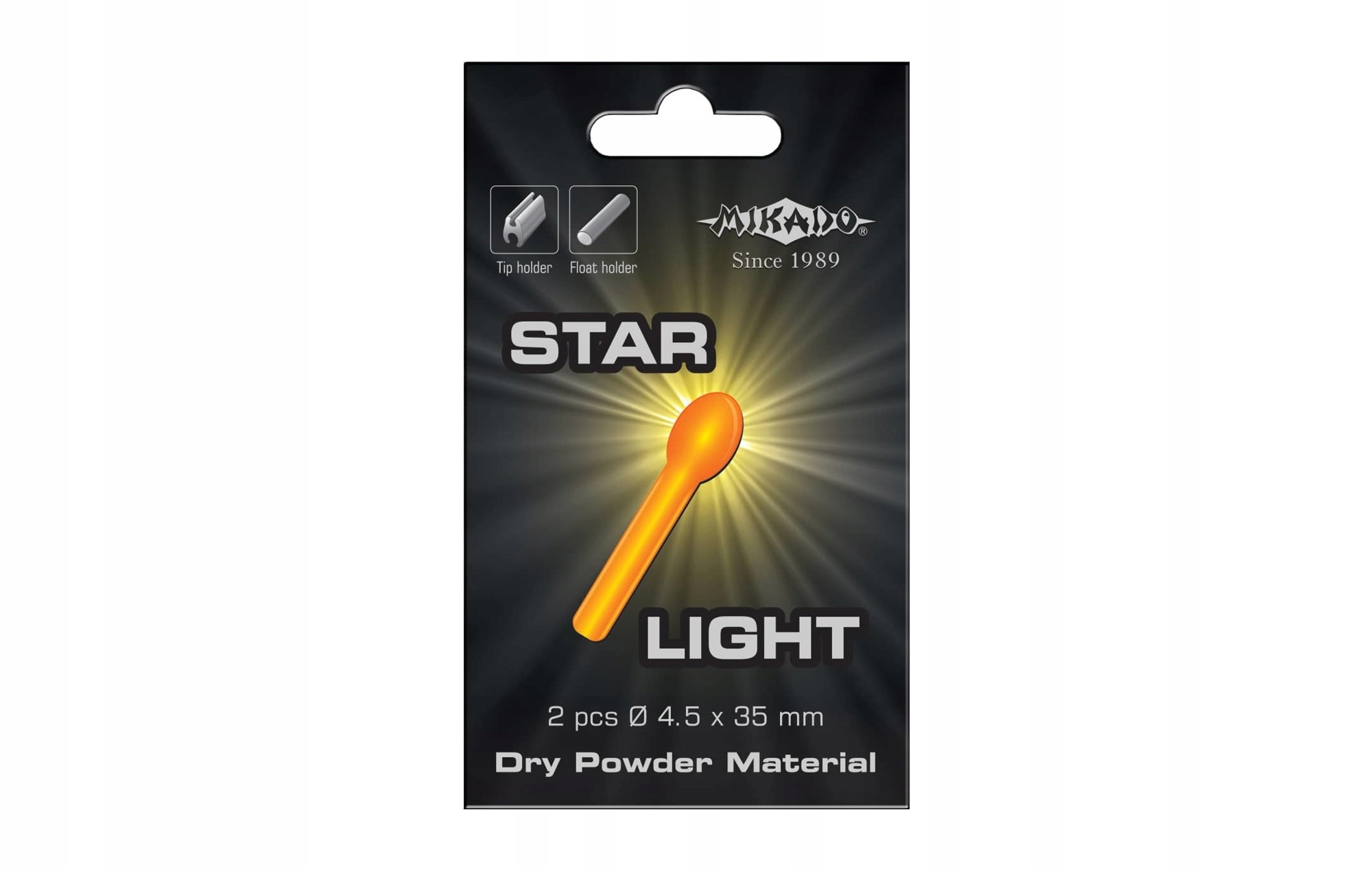 

Świetlik Proszkowy Mikado 25MM Op. 2SZT