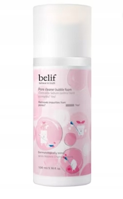 Čisticí maska Belif Pore Cleaner 100 ml