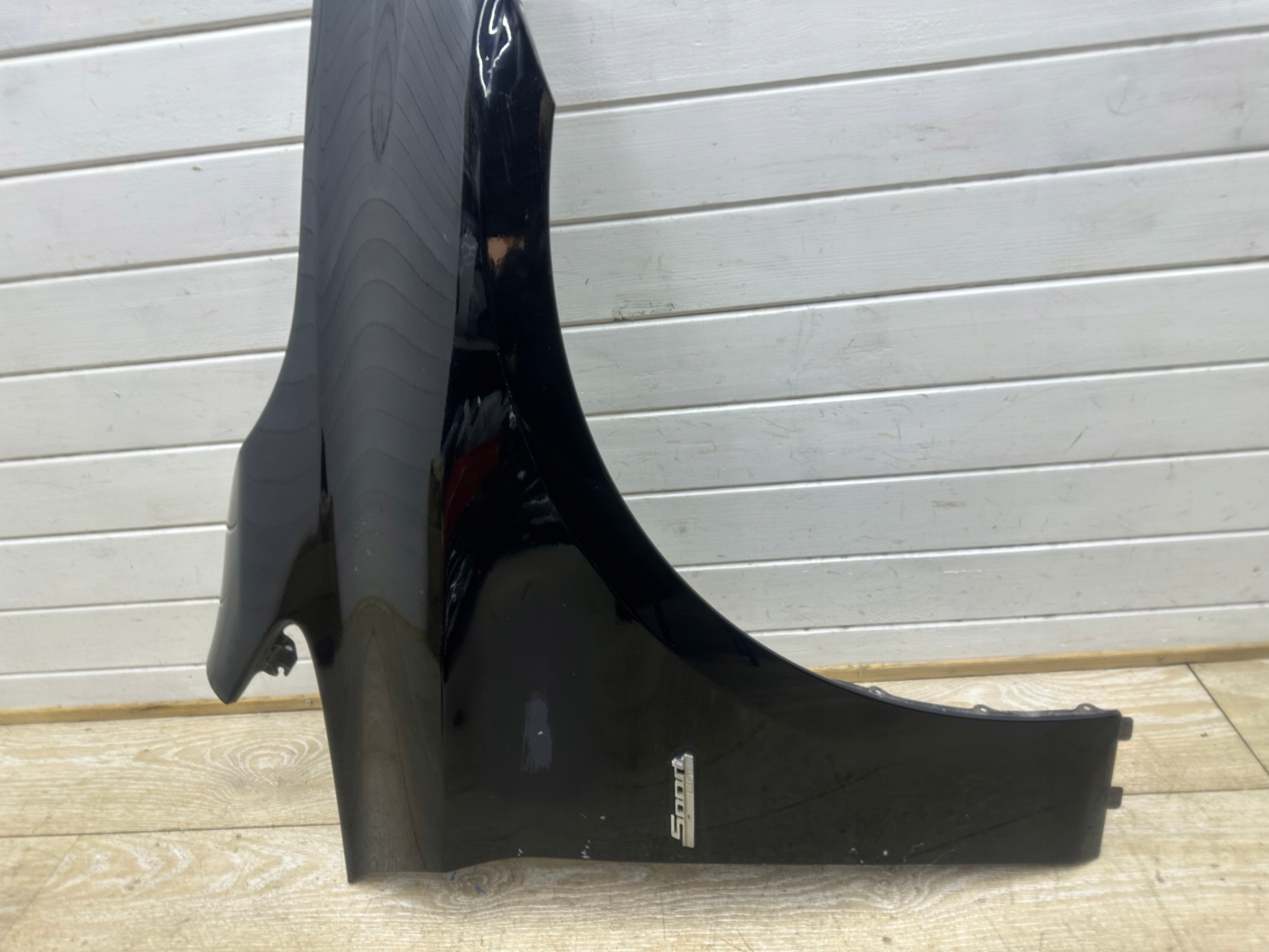 BMW F46 F45 fender right front