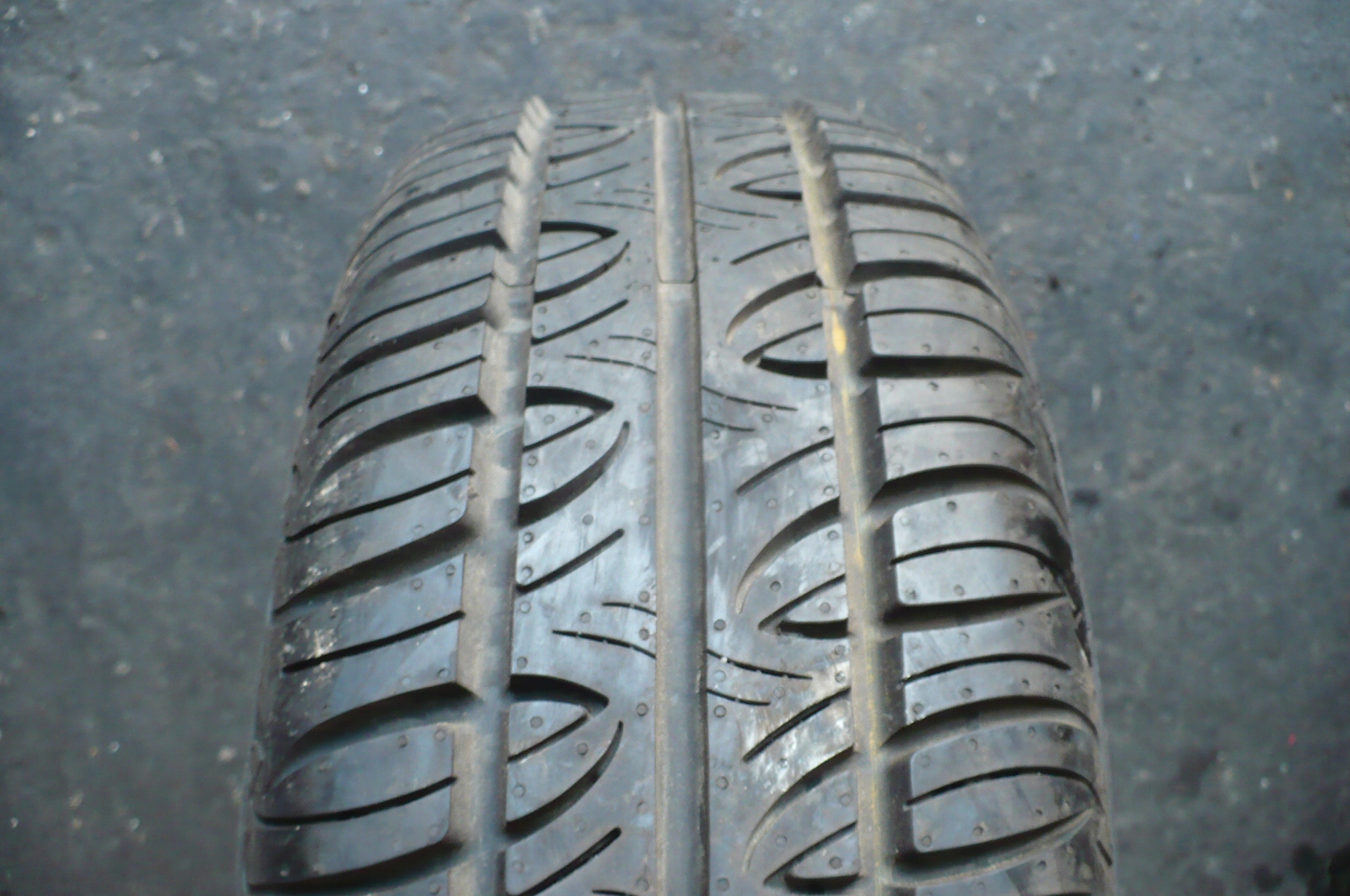 Semperit Comfort Life 205/70R14 2017 Nová