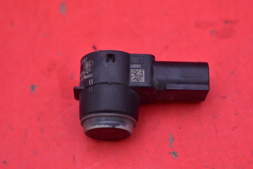 Sensor Parken vorne PDC 9663821577XT CITROEN C5 II X7 III 08-17