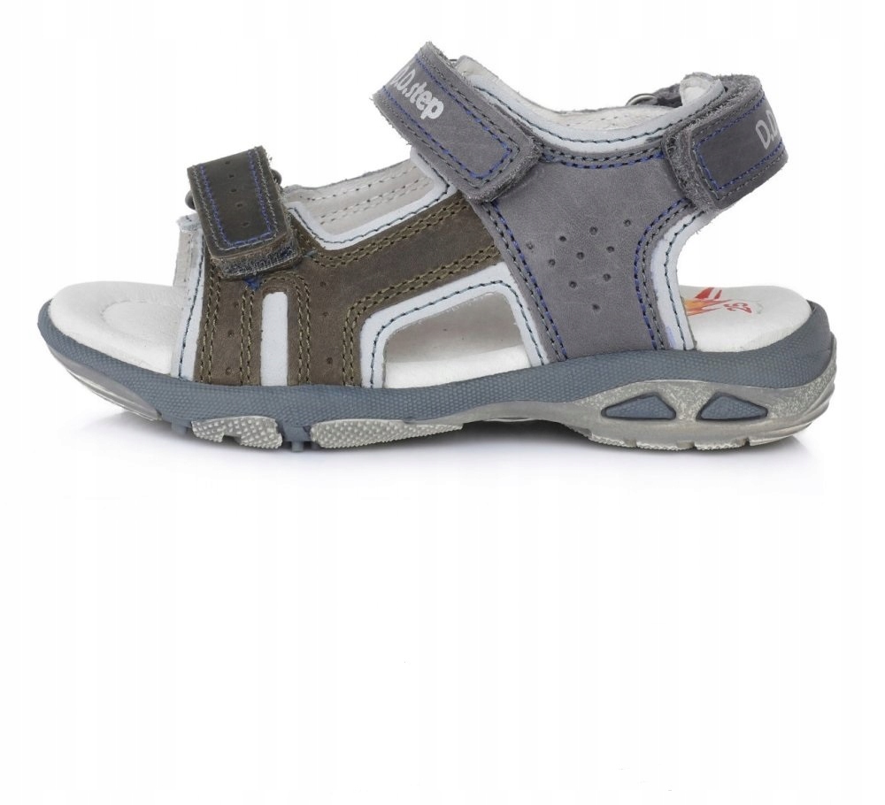 DD Step AC290-703BL Buty Sandały Sandałki r.36