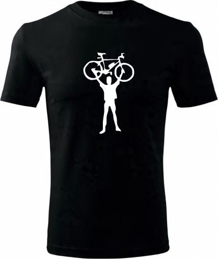 

Koszulka Na Rower Koszulki T-shirt New