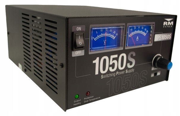 Rm Sps 1050 S zasilacz impulsowy 9-15V 50A Cb Kf