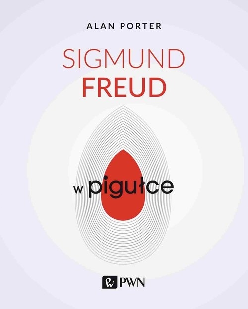

Sigmund Freud w pigułce